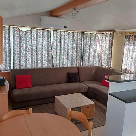 Bungalow Au Bord De La Piscine 4 Pers 5A Burinhosa Εξωτερικό φωτογραφία