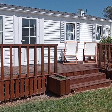 Bungalow Au Bord De La Piscine 4 Pers 5A Burinhosa Εξωτερικό φωτογραφία