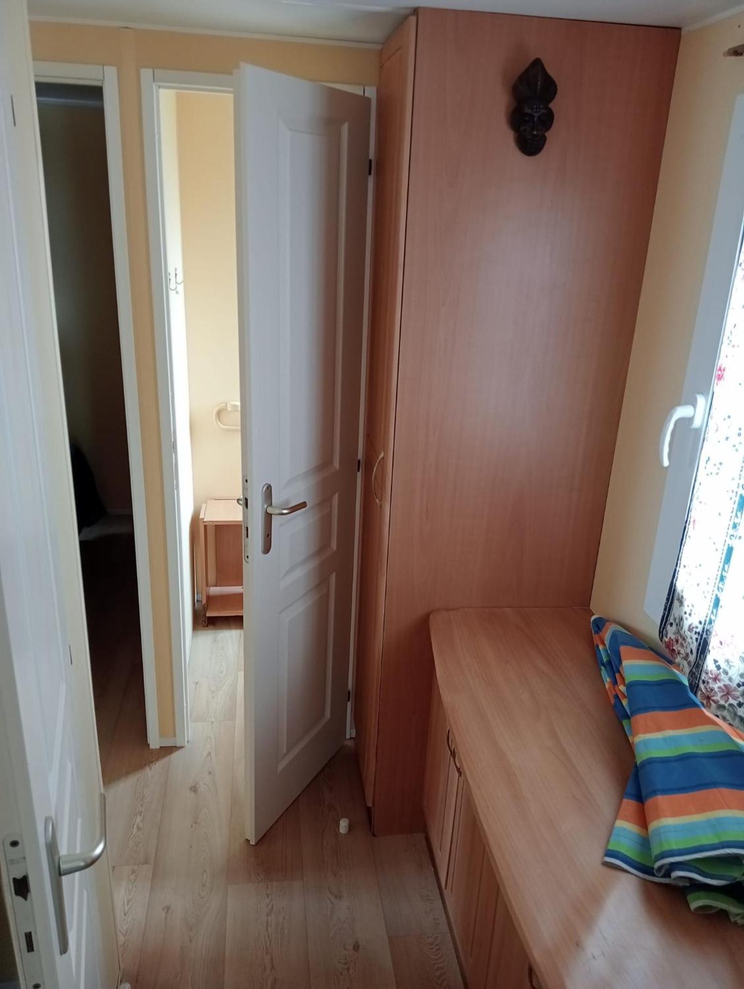Bungalow Au Bord De La Piscine 4 Pers 5A Burinhosa Εξωτερικό φωτογραφία